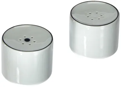 Obrázok produktu pre BODUM K11992-83 Šejker, porcelán, biely