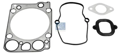 Imagen del producto de Juego de juntas para culata, repuestos DT, para vehículos como el MERCEDES-BENZ ACTROS, entre otros