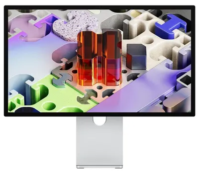 Image de Apple Studio Display XDR - Nano-texture glass - VESA mount adapter (Stand not included) (2026)