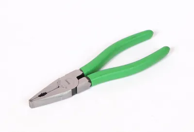 Immagine prodotto di SALTUS Pinza combinata 160 mm No. 7010445160 Zang..
