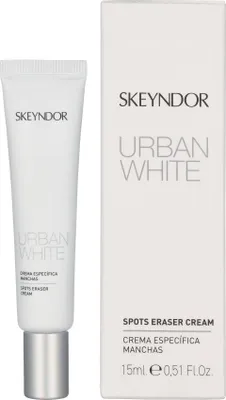 Produktbild von Skeyndor Creme Urban White Spots Eraser Cream