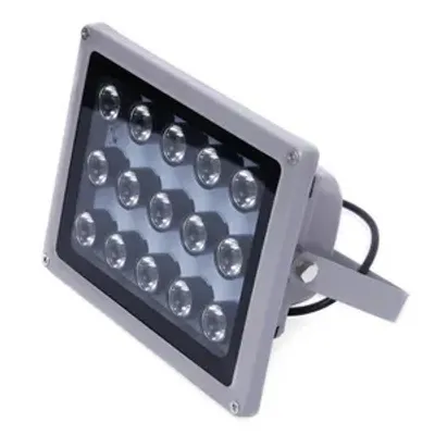 Obrázek produktu pro Noční vidění Bezpečnostní kamery Reflektor Světlo IR Infračervené LED osvětlení Světlomet pro bezpečnostní CCTV kameru