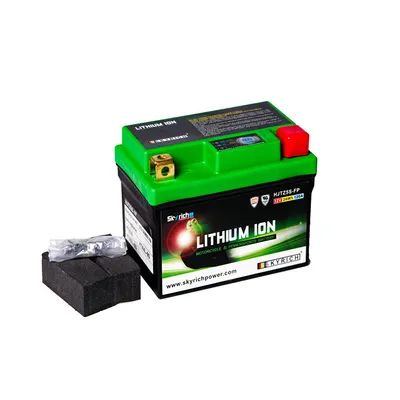 Immagine prodotto di Batterie | SKYRICH | HJTZ5S-FP | Ioni di litio