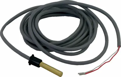 Produktbild von Wolf Temperaturfühler NTC 5K, Durchmesser 6mm, lose