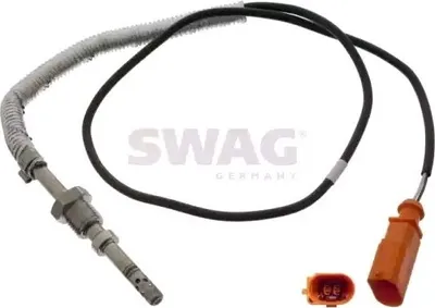 Produktbild von SWAG 30 94 8849 Abgastemperatursensor für VW Golf V Schrägheck (1K1)