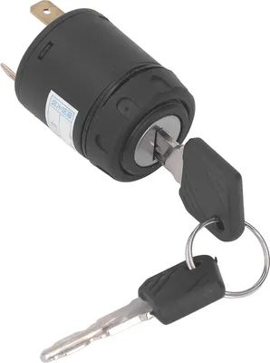 Produktbild von Gabelstapler-Zündschalterschlüssel,Zündschalterschlüssel,Gabelstapler-Zündschlüssel,Zündschlüssel,7915492618,Gabelstaplerteile