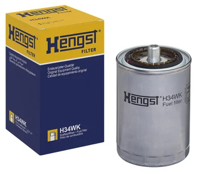 Immagine prodotto di Filtro carburante HENGST H34WK