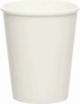 Produktbild von Papierbecher 237 ml, 8 Stück – Amscan