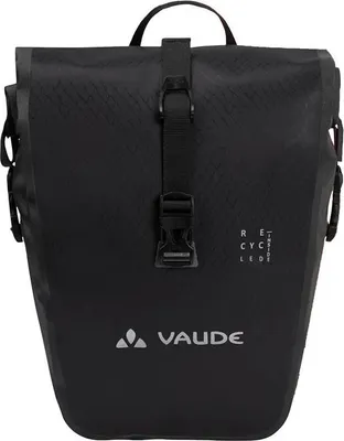 Image de Vaude Aqua Front (Rec) – Sacoche de roue avant