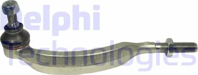 Produktbild von DELPHI Spurstangenkopf Spurstange passend für PEUGEOT 407 SW (6E) Vorne Links TA2489