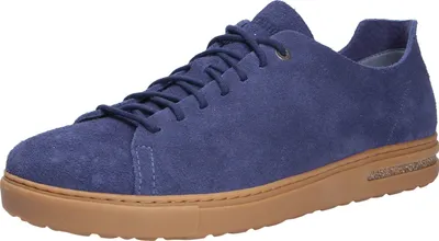 Produktbild von Birkenstock Herren Schnürschuhe, blau(indigoblue (02100)), Gr. 40
