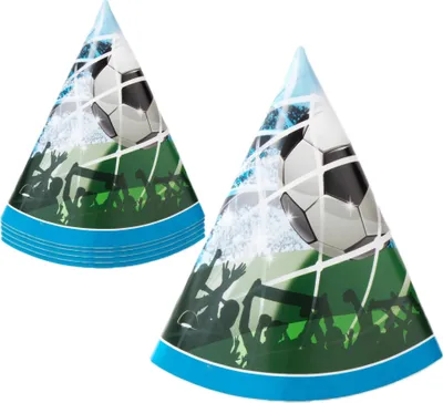 Produktbild von Procos PR93749 Papierhütchen, M