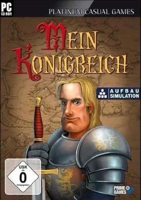 Produktbild von Mein Königreich
