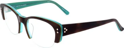 Produktbild von Matthew Williamson by Linda Farrow Sonnenbrille MW58 C3 53 19 140