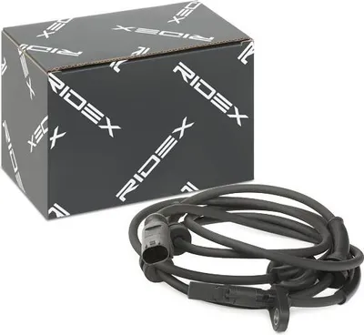 Produktbild von RIDEX ABS Sensor Raddrehzahl Hinten Links für FIAT PUNTO (188) 412W1032