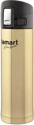 Image de LT4009 Thermos 0,42 or BRANCHE LAMART