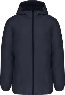 Produktbild von Kariban Recycelter Uni-Kapuzenparka