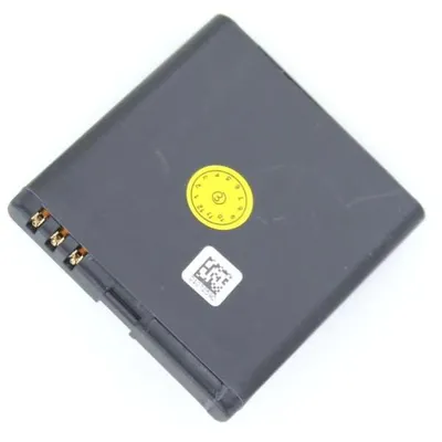 Produktbild von Akku für Geemarc CL8500 Li-Ion 3,7 Volt 1000 mAh schwarz