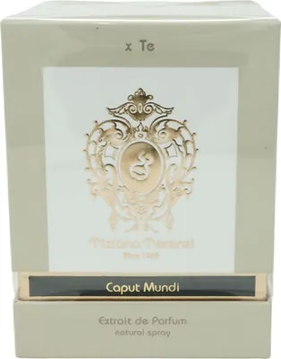 Immagine prodotto di Tiziana Terenzi Caput Mundi Extrait de Parfum Spray 100ml