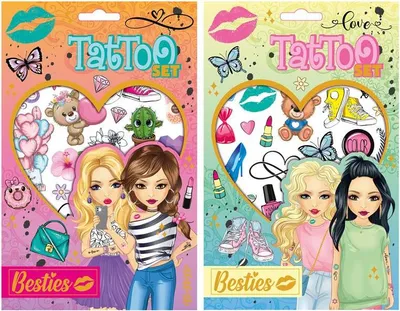 Productafbeelding van Tato voor meisjes