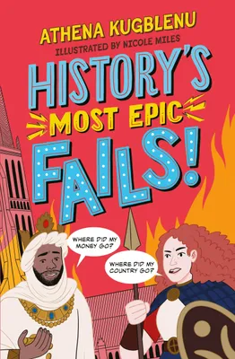Obrázok produktu pre History's Most Epic Fails