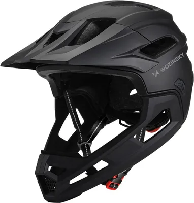 Zdjęcie produktu dla Wozinsky HT-009C, Kask zamkniety, Osłona kasku