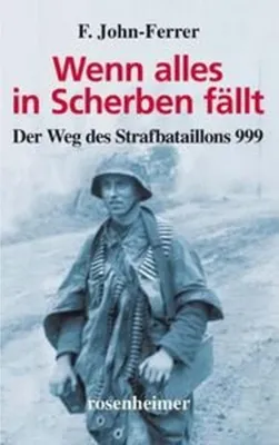 Image de Wenn alles in Scherben fällt