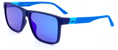 Produktbild von Fila Sonnenbrille SFI522 J99P 58 16 145