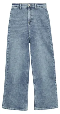Immagine prodotto di s.Oliver: Jeans, vestibilità regular, vita alta, gamba ampia