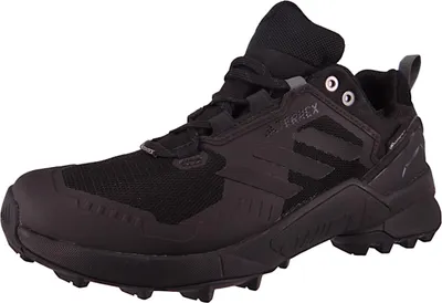 Produktbild von Adidas Performance Halbschuhe Terrex Swift R3 GTX IE7634 Schwarz