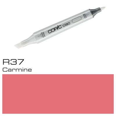 Produktbild von Copic Ciao Typ R - 37