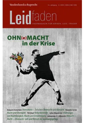 Image de Leitfaden: Macht und Ohnmacht – Selbstreflexion für Krisen, Hospiz und Trauerbegleitung