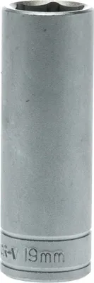 Immagine prodotto di Tengtools 25732603 Presa Lunga 1/2" Esagono 19Mm M1206196-C