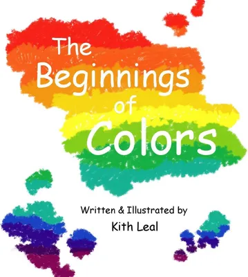 Produktbild von The Beginnings of Colors