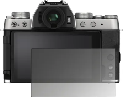 Zdjęcie produktu dla Folia ochronna do Fujifilm X-T200 matowa folia ochronna Folie ochronne wyświetlacza