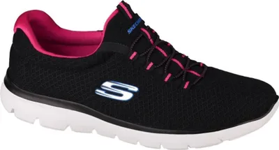 Produktbild von Skechers Schuhe Summits, 12980BKHP