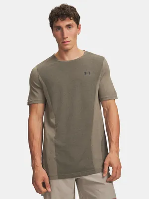 Produktbild von Under Armour Vanish Seamless Kurzarm-T-Shirt für Herren LG