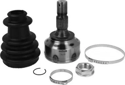 Produktbild von METELLI Gelenksatz Antriebswelle passend für PEUGEOT 307 CC (3B) 15-1455