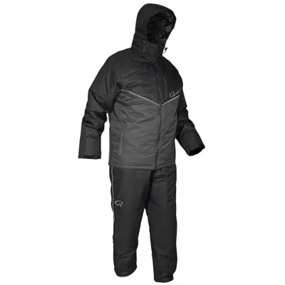 Produktbild von Gamakatsu G-Thermo Pro T140 Suit - Thermoanzug, Größe:XL