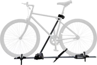 Produktbild von Peruzzo Dachfahrradträger Pure Instinct schwarz
