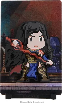 Immagine prodotto di Castlevania FiGGYZ Shanoa statuetta magnetica da collezione 11 cm