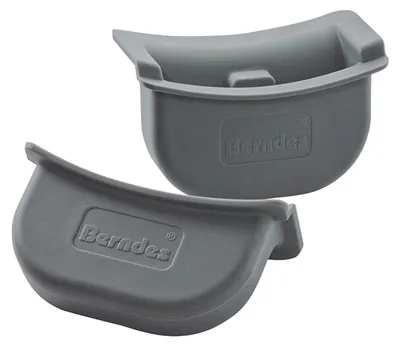 Produktbild von Berndes Silikon Thermogriffe, Paar 2009