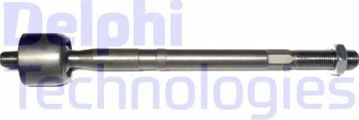 Produktbild von DELPHI TA1829 Axialgelenk Spurstange für CITROËN C3 I Schrägheck (FC, FN) Vorne Beidseitig Vorne Vorne Rechts