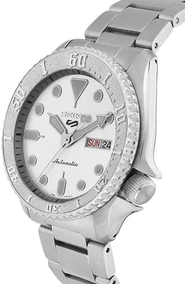 Obrázok produktu pre Seiko 5 Sports SRPE71K1 Automatické pánske hodinky z nerezovej ocele