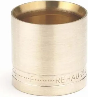 Imagen del producto de REHAU, deslizador, SDR 11 LX, 32 x 2,9, 1 unidad.