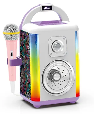 Image de WIKY Boîte à musique 28cm