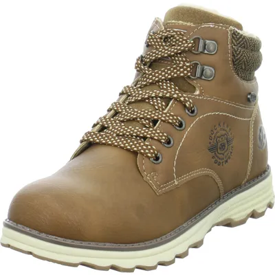Produktbild von Dockers by Gerli 41TE702650300 (34/braun)