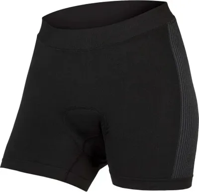 Produktbild von Endura Engineered Boxershorts Damen innen größe M E3169BK/4
