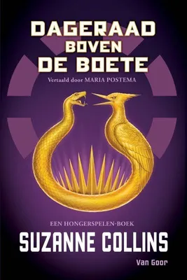Obrázek produktu pro Dageraad boven de boete - Nederlandstalige editie