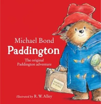 Immagine prodotto di Paddington